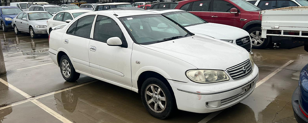 Car Buyers
