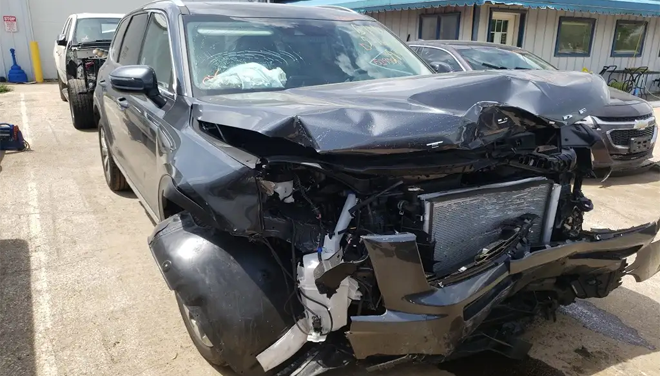 Free Vehicle Removal