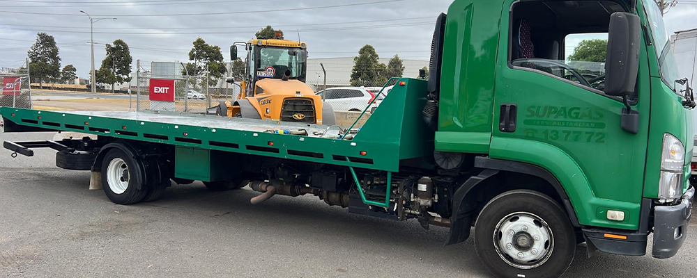 Scrap Car in Woolloongabba