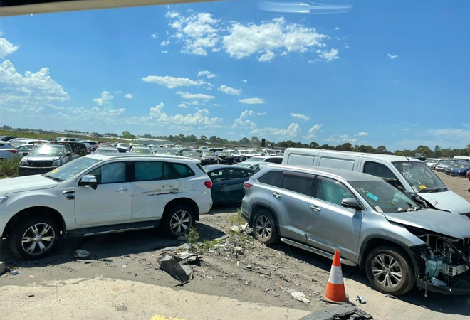 Cash For Unwanted Cars